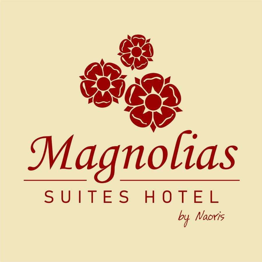 Magnolias Suites Hotel Nuevo Casas Grandes Esterno foto