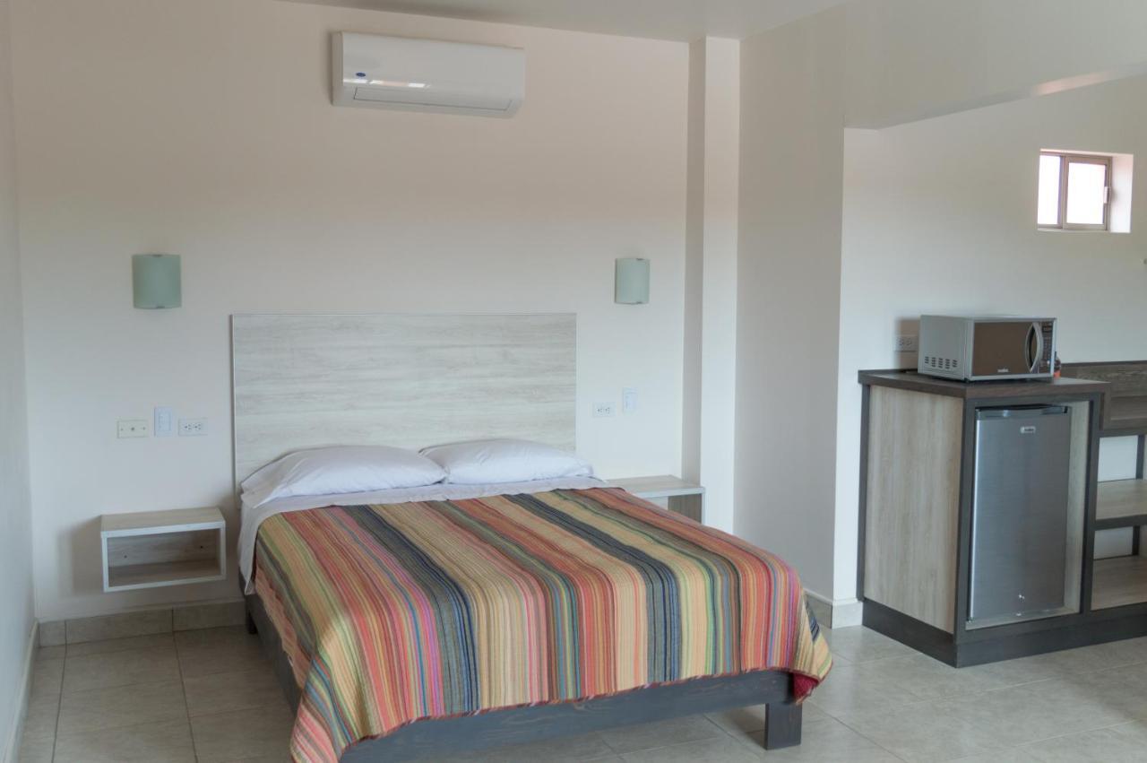 Magnolias Suites Hotel Nuevo Casas Grandes Esterno foto
